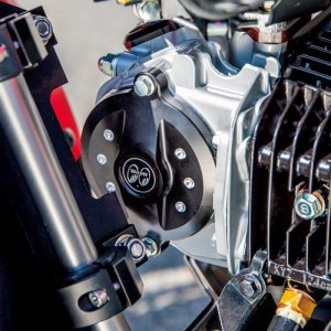 Photo: Timing Chain Cover