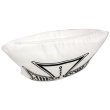 Photo4: MOON Equipped Iron Cross Cushion Cover (4)