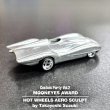 Photo3: 1/64 Diecast Car Decals MOONEYES 2 Assort (3)