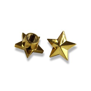 Photo: StarAirValve Gold