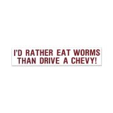 Photo: HOT ROD Sticker