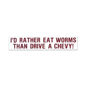 Photo: HOT ROD Sticker