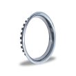 Photo2: Stainless Trim Ring 12inch / 13inch (2)