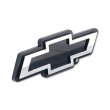 Photo1: CHEVY Injection Molded Emblem (1)