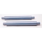 Photo: Smithy's Glass pack muffler