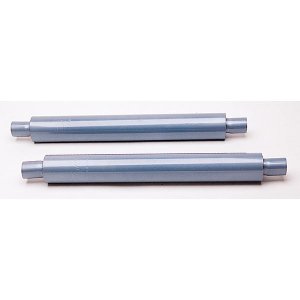 Photo: Smithy's Glass pack muffler