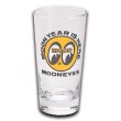 Photo2: MOONEYES Glass (2)