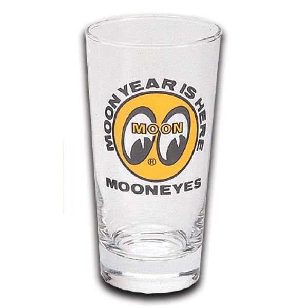 Photo2: MOONEYES Glass (2)