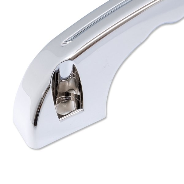 Photo6: Billet Assist Grip for 200 series Hi-Ace (6)