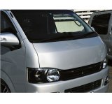 Photo: E-Style Hood Panel