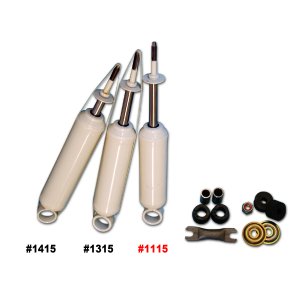 Photo: DJM Shock Absorber (Front) #1115