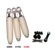 Photo1: DJM Shock Absorber (Rear) #1409 (1)
