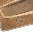 Photo5: NISSAN NV200 Vanette Dashboard Covers (5)