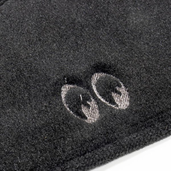 Photo2: Crown Classics Original Dashboard Cover for Toyota 46 Series (2)