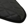 Photo6: TOYOTA CROWN 40, 50, 130 Model MOONEYES ORIGINAL Diamond Stitch Dashboard Covers (6)