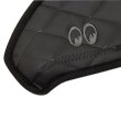 Photo5: TOYOTA CROWN 40, 50, 130 Model MOONEYES ORIGINAL Diamond Stitch Dashboard Covers (5)