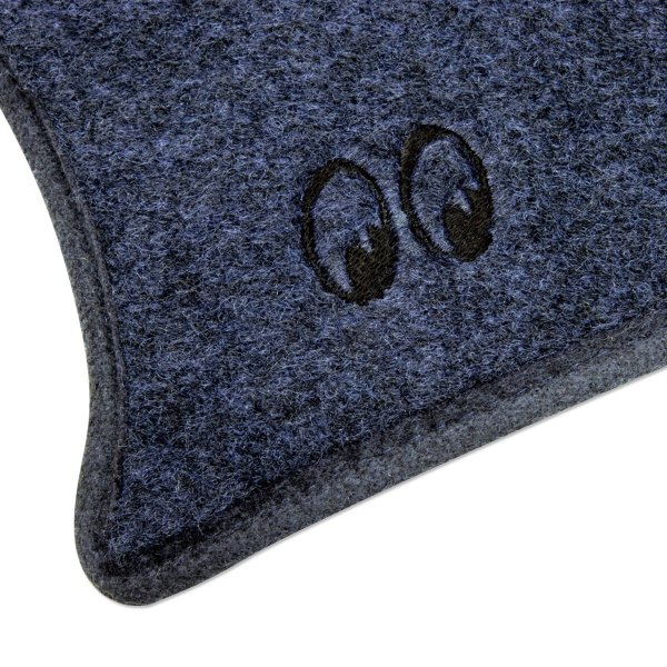 Photo3: Mercedes Benz 1985-1995 W124 model E-Class model Dashboard Covers (3)