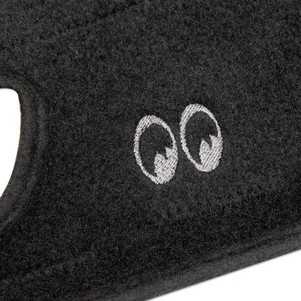Photo3: NISSAN LEAF 2017- EZ1 Model Dashboard Covers (3)