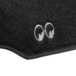 Photo3: NISSAN X-TRAIL 2022~ T33 Model Dashboard Covers (3)