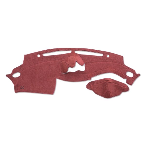 Photo2: NISSAN Fairlady Z (Z34 Model NISSAN 370Z) 2008〜 Original Dashmat (2)