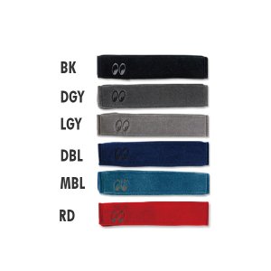 Photo: MOONEYES Velour Seat Belt Cushion