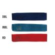 Photo3: MOONEYES Velour Seat Belt Cushion (3)