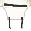 Photo5: Seat Cover set for Prius(NHW20 Model) Front Bucket (5)