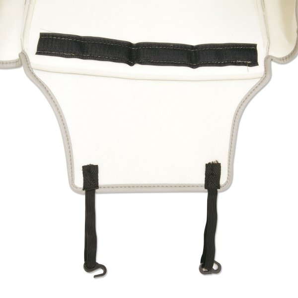 Photo5: Seat Cover set for Prius(NHW20 Model) Front Bucket (5)