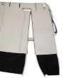 Photo4: Seat Cover set for Prius(NHW20 Model)  Rear Bench (4)