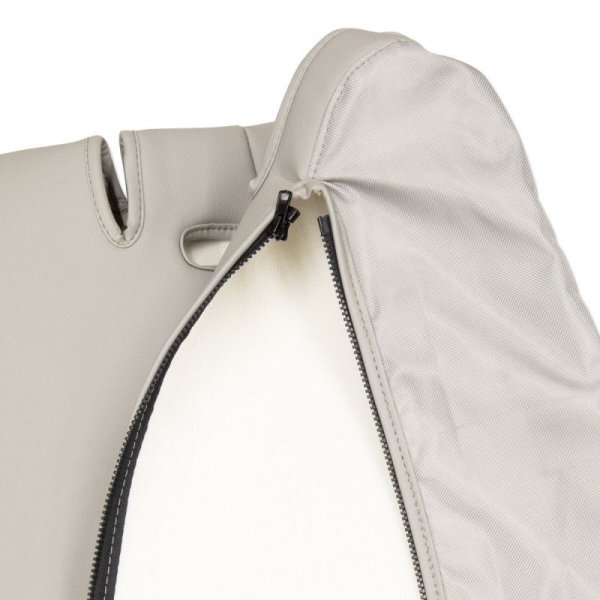 Photo5: Seat Cover set for Prius(NHW20 Model)  Rear Bench (5)