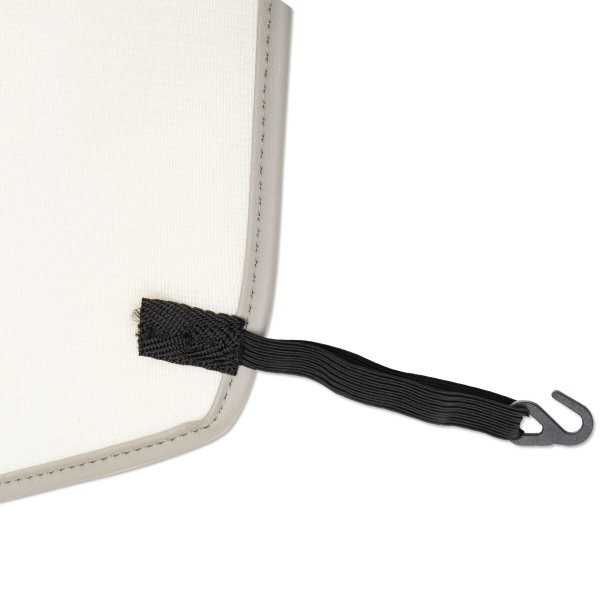 Photo7: Seat Cover set for Prius(NHW20 Model)  Rear Bench (7)