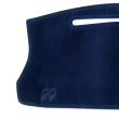 Photo3: TOYOTA Supra 1986-1993 (70 series)Original Dashboard Cover (3)