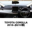 Photo13: TOYOTA Original Dashboard Cover (Dashmat) (13)