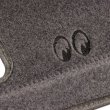 Photo3: TOYOTA Harrier 2020- (80 model) Dashboard Covers (3)
