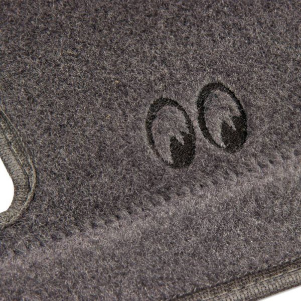 Photo3: TOYOTA Harrier 2020- (80 model) Dashboard Covers (3)