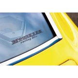Photo: MOONEYES racing div. Decal
