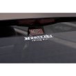 Photo2: MOONEYES racing div. Decal (2)