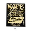 Photo1: Signs & Pinstriping Studio Sticker (1)