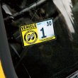 Photo2: MOONEYES JCI Sticker (2)