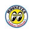 Photo2: MOONEYES Southern California Sticker (2)