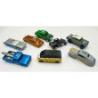 Photo3: 1/64 Die-cast Car Decals MOONEYES Assort (3)