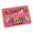 Photo3: Sprightly Fairy Sticker (3)