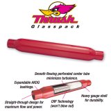 Photo: DYNOMAX Magnum Glass Pack