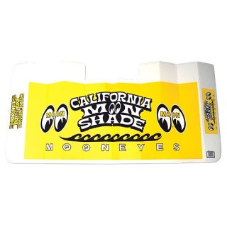 California MOON Auto Sunshade