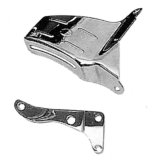 Photo: Chevy305-350 '69-'75 LWP Alternator Bracket Set