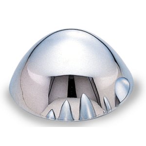 Photo: Bullet Cap  Diameter 10.5cmxHeight 3.8cm