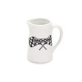 Photo: MOONEYES Milk Pitcher