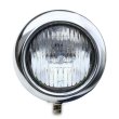 Photo2: Motorcycle Headlight by Cole Foster (2)