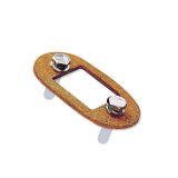 Photo: MOON Right Angle Breather Gasket