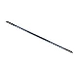 Photo: Tailgate Upper Top Chrome Molding (GM Genuine Parts)  - 78-87 El camino.